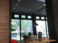 -早安山丘·豆浆油条(小木桥路店)