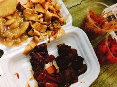 -胖姐盒饭(通达街店)