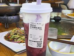 -喜茶(合肥中环城店)