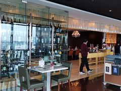 -龙之梦万丽酒店青餐厅