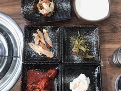 -真情鲍鱼海鲜汤