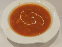 -波特曼西餐厅(南岗店)