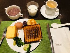 -宁波威斯汀酒店