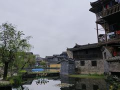 -乾州古城