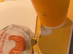-麦当劳(斜土路2号店)