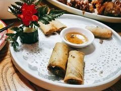 -新白鹿餐厅(百联中环店)