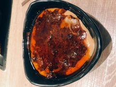 -呷哺呷哺(新世界百货望京店)