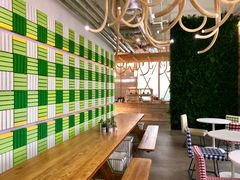 -Green Option(官舍店)