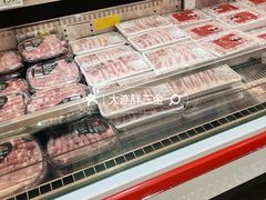 -山姆会员商店·停车场