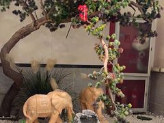 -正阳春烤鸭店(杨楼店)