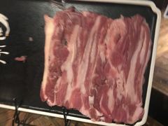 -老牌坊云南鱼豆花火锅(哈西万达店)