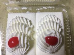 -红宝石·鲜奶小方(莘庄龙之梦店)
