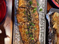 -东方一串·鲜肉小串·小酒馆(壹航城店)