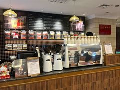 -国际饭店·帆声西饼屋(黄河路店)