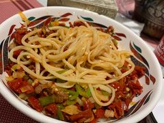 -巴依老爷新疆美食(清华东门店)