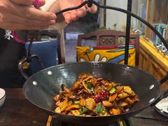 -吃货私房菜(丽江束河古镇店)