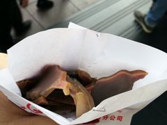 -真老大房鲜肉月饼(南京路步行街店)