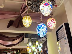 -羊巴道新疆菜·清真(上梅林店)
