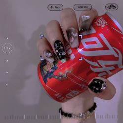 -斯馨·健康美甲美睫