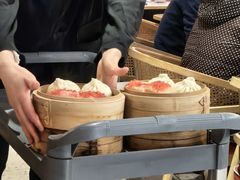 -晓淮山·扬州早茶·淮扬菜(龙阳广场店)