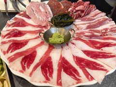 -炭火之恋韩式烤肉·鳗鱼(韩乐坊店)