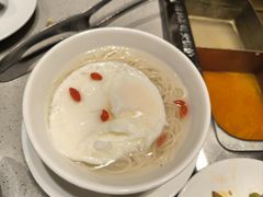 -海底捞火锅(振华广场店)