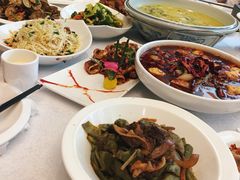 -北李妈妈菜·海肠捞饭(高新万达店)