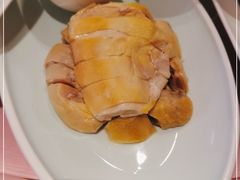-上海小南国(不夜城店)