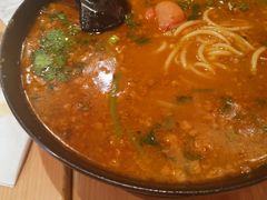 -肥汁米蘭香港米线(长宁来福士店)