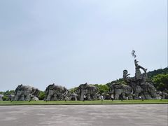 -中华孝德园