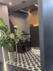 -老肖男士理发店