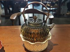 -ZEN采蝶轩·粤味臻鲜·手作点心·商务宴请(泰州店)