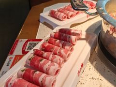 -沪小胖·小龙虾·蓝龙王(八佰伴店)