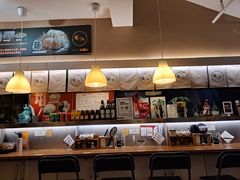-雷门拉面·现熬骨汤(凯德来福士店)