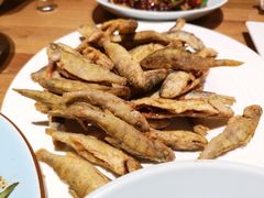 -胖老汉椒麻鸡清真新疆菜(西御街店)