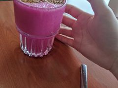 -魏斯理汉堡(西安沣东吾悦店)