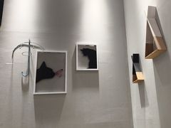 -藏猫猫咖啡主题馆(中央大道店)