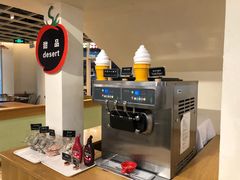 -So Lounge索兰至餐厅(蓝色港湾店)