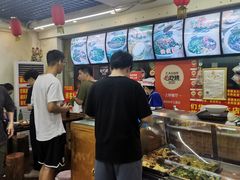 -老陈婆手工面庄