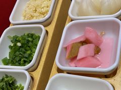 -汇聚德京味铜锅涮肉(沈家桥二路店)