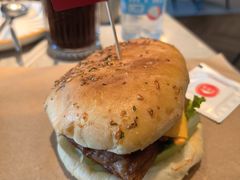 -必胜客(上地华联店)