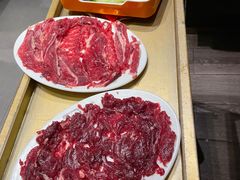 -八合里潮汕鲜牛肉火锅(广州五羊邨店)