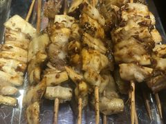 -老黑板筋(顺义总店)