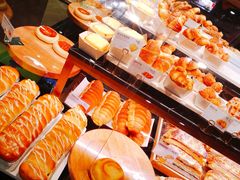 -巴黎贝甜(来福士店)