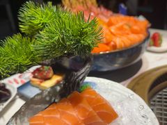 -和牛村烧肉放题(淄博王府井店)