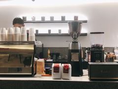 -野鸽子咖啡(中航店)
