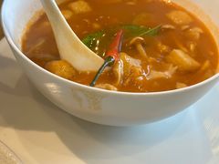 -菩提树·素食餐厅(汇智国际商业中心店)