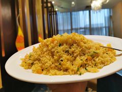 -西安绿地假日酒店·丽宝轩中餐厅
