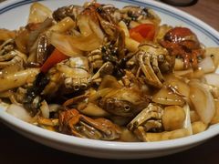 -周家二小姐的菜(西津渡店)