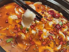 -周渝食惦酸菜鱼(青浦店)